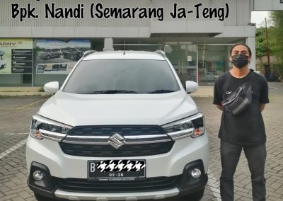 NANDI