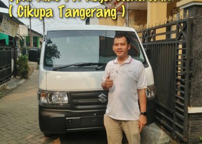 PT RAJA